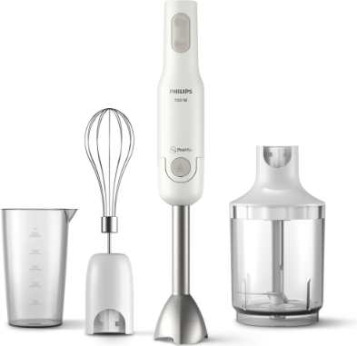 Philips HR 2545/00 recenze