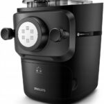 Philips HR2665/96 černý recenze