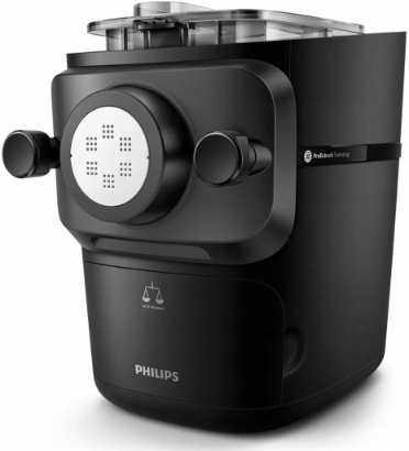 Philips HR2665/96 černý recenze