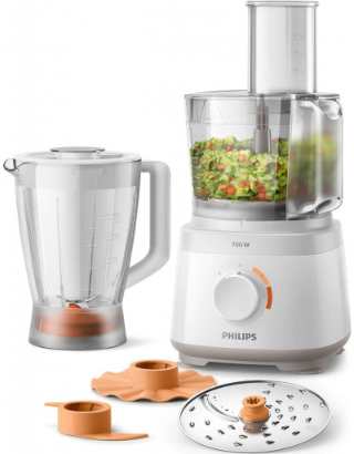 Philips HR7320/00 recenze