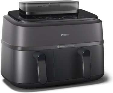 Philips NA 550/00 recenze