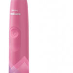 Philips Sonicare 4100 HX3689/41 recenze