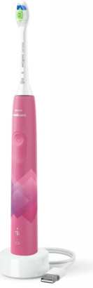 Philips Sonicare 4100 HX3689/41 recenze