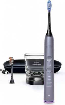 Philips Sonicare DiamondClean 9400 HX9917/90 recenze