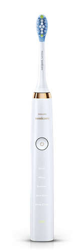 Philips Sonicare DiamondClean HX9312/04 recenze