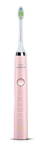Philips Sonicare DiamondClean HX9362/67 recenze
