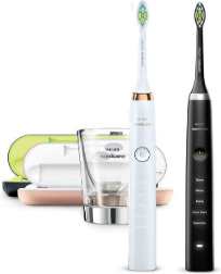 Philips Sonicare DiamondClean HX9392/39 recenze