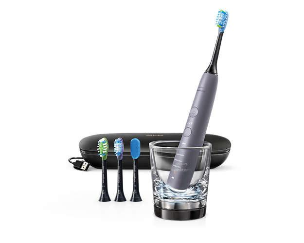 Philips Sonicare DiamondClean Smart HX9924/47 recenze