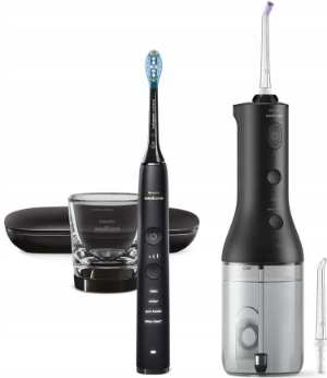 Philips Sonicare HX3886/43 recenze