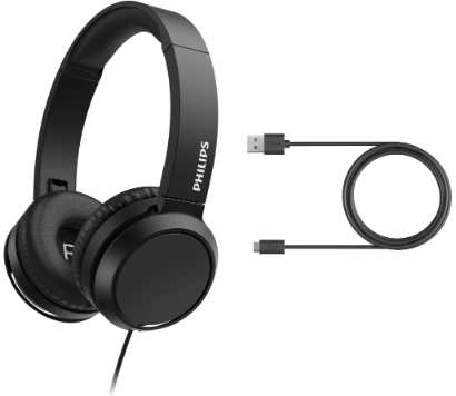 Philips TAH4105 recenze