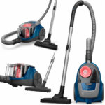 Philips XB 2123/09 recenze