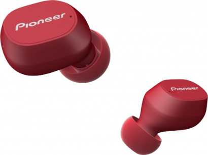 Pioneer SE-C5TW recenze