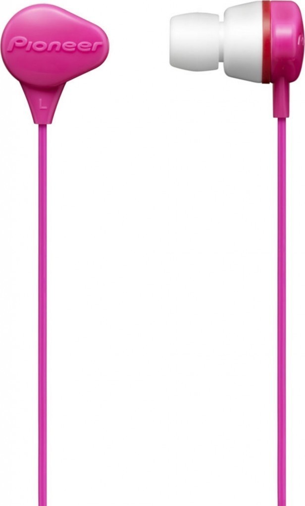 Pioneer SE-CL331 recenze