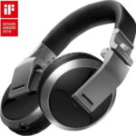 Pioneer SE-HDJ-X5 recenze