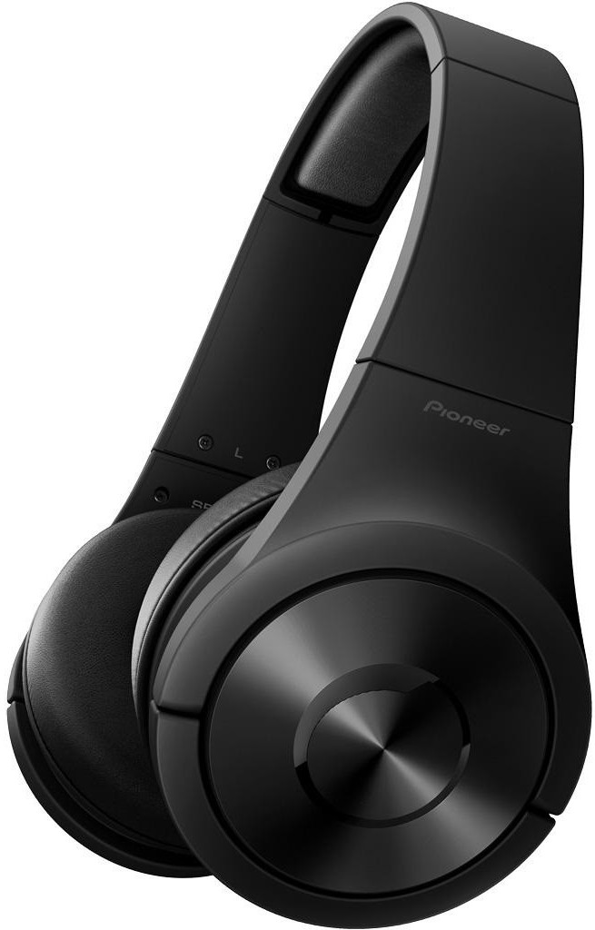 Pioneer SE-MX7 recenze