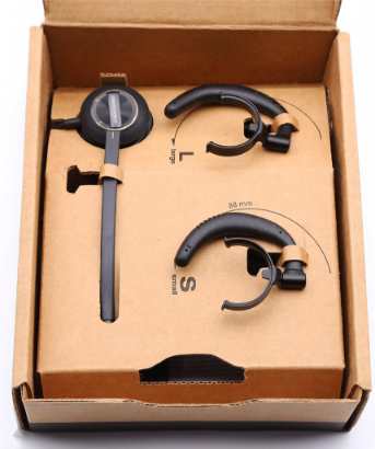 Plantronics 203193-01 recenze