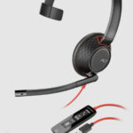 Plantronics 207577-201 recenze