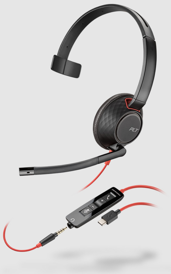 Plantronics 207577-201 recenze