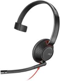 Plantronics 207587-01 recenze