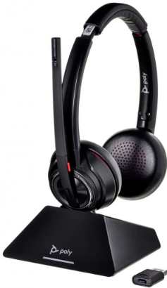 Plantronics 209214-02 recenze