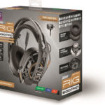 Plantronics 211220-05 recenze