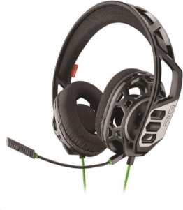 Plantronics 211835-05 recenze