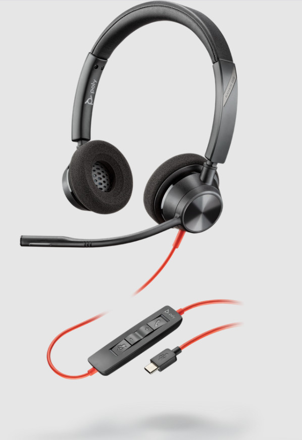 Plantronics 214013-01 recenze