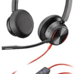 Plantronics 214409-01 recenze