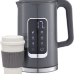 Platinet GREY recenze