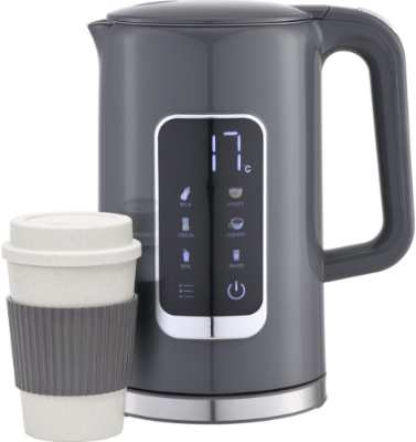 Platinet GREY recenze