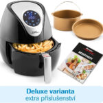 Power AirFryer M14265 recenze