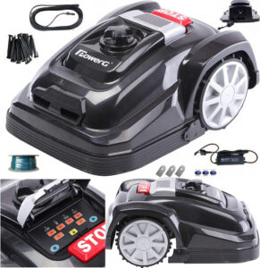 Fotografie PowerG SF600ECO recenzía