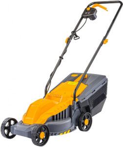 Fotografie Powermat PM-KSE-2200MN  recenzía