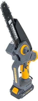 Powermat PM-MPA-2AHM, PM1335 recenze