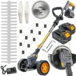 Powermat PM-PKA-4AHM recenze