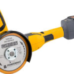 Powermat PM1320 recenze