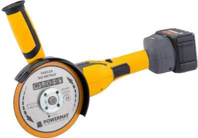 Powermat PM1320 recenze