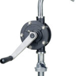Pressol 13 064 001 SRL 1020 22000 ml/min recenze