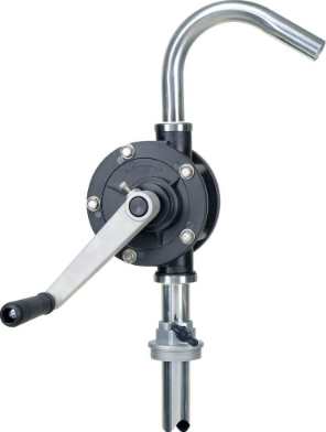 Obrázok Pressol 13 064 001 SRL 1020 22000 ml/min hodnotenie
