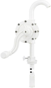 Fotografie Pressol 13065 PP-FKM SRL 1050-22 l/min 10 recenzía