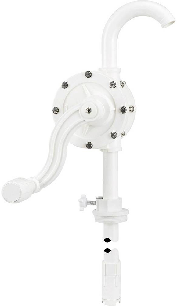 Obrázok Pressol 13065 PP-FKM SRL 1050-22 l/min 10 hodnotenie