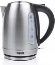 Princess 01.236018.01.001 recenze