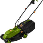 Procraft NM1600 recenze