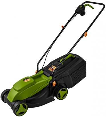 Procraft NM1600 recenze