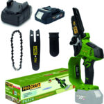 Procraft SPKA24/20-1/20-2A recenze