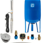 Prodo IBO 3 SDM24/100l RTS 117138 recenze