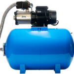 Prodo MCI 3-6 INOX / 80l 118311 recenze