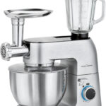 ProfiCook KM 1189 XXl recenze