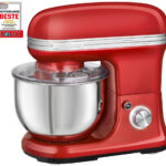 ProfiCook KM 1197 RD recenze