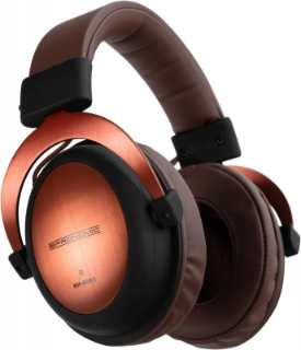 Pronomic KH-6093 KU recenze